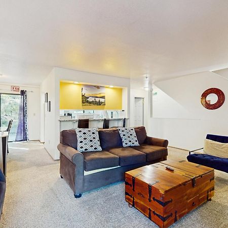 فيلا South Star Pines Retreat ستيتلاين المظهر الخارجي الصورة