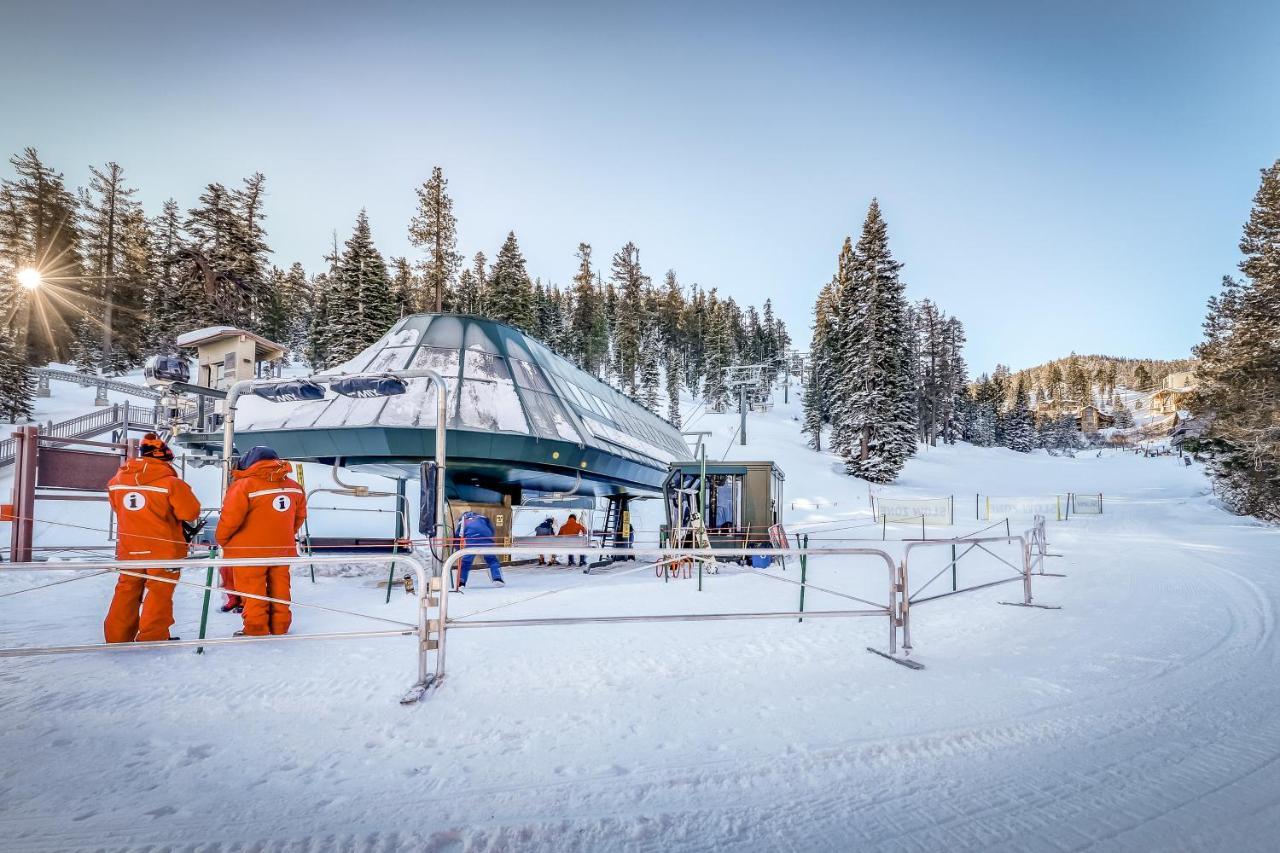 فيلا South Star Pines Retreat ستيتلاين المظهر الخارجي الصورة