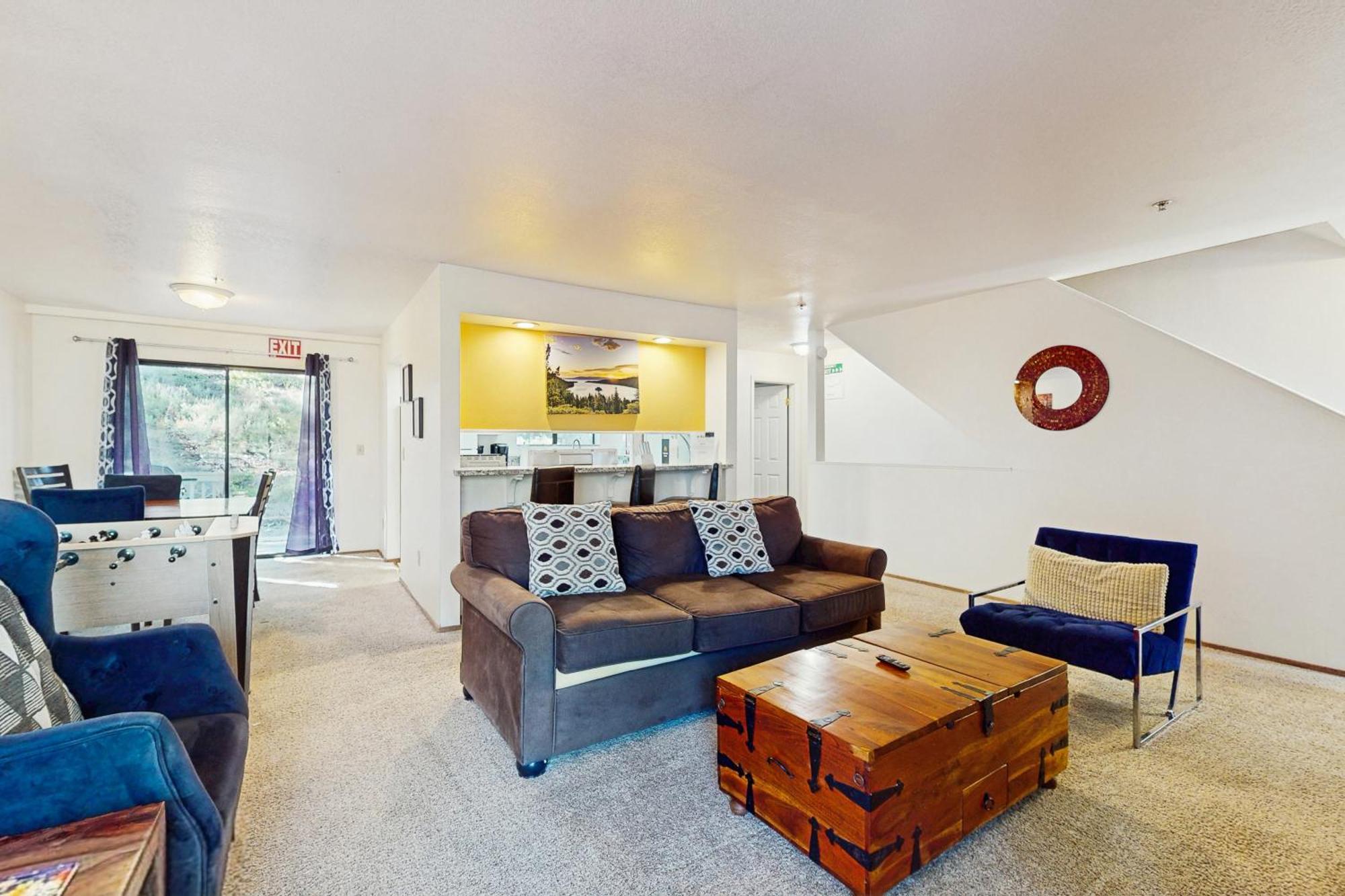 فيلا South Star Pines Retreat ستيتلاين المظهر الخارجي الصورة